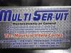 Foto de Multiser-vit
