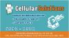 Foto de Cellular solutions