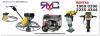 Foto de Rompedoras y compactadoras